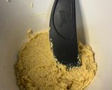 Foto del paso 2 de la receta: Cookies estilo NY 🍪🇺🇸 o crumble cookies