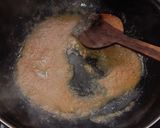 চিংড়ির দোপিঁয়াজা (Chingrir Dopiyaza recipe in Bengali) রেসিপি ধাপ - 3 ছবি