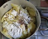 Foto del paso 4 de la receta: Repollo al ajo 🇸🇮 (receta de Eslovenia)