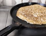 चिझ उत्तपा (cheese uttapam recipe in marathi) रेसिपी स्टेप 2 फोटो