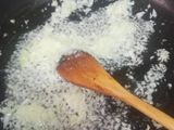 مكرونة بالصلصة