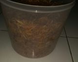 Foto langkah ke 5 dari resep Kentang mustofa (kriuk kriuk).