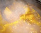 Foto del paso 5 de la receta: Tuco con Tallarín