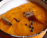 Foto del paso 7 de la receta: Mermelada de tomate de árbol, tamarillo o tomate de palo