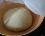 Foto del paso 2 de la receta: Pan árabe o pan pita casero