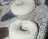 Foto del paso 8 de la receta: Rosca de Pascua con chocolate y nueces 🍫🌰