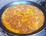 Foto del paso 11 de la receta Arroz al estilo asiático de cocina creativa de alexis Urrutia
