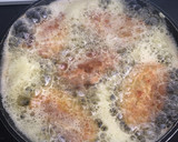 Foto del paso 6 de la receta: Croquetas de champiñones al ajillo