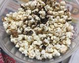 Foto del paso 4 de la receta: Pochoclos