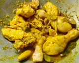 Foto langkah ke 5 dari resep Ayam Kremes.