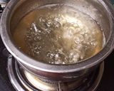 शाही टुकड़ा(shahi tukda recipe in hindi) रेसिपी चरण 3 फोटो