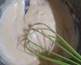 Foto del paso 6 de la receta: Hamburguesas diferentes y papas con cheddar