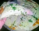 Foto del paso 4 de la receta: Pizza casera 🍕