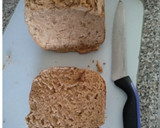 Foto del paso 6 de la receta: Pan de espelta con cebolla caramelizada y cerveza (panificadora Moulinex Pain Doré)