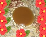 صورة لخطوة 4 من وصفة صوص الكراميل
