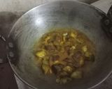 बैंगन का भरता(baingun ka bharta recipe in hindi) रेसिपी चरण 2 फोटो