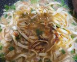 Foto langkah ke 3 dari resep Mie Godog Jawa / Bakmi Kuah.