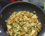 Foto langkah ke 3 dari resep Topping Nasi Gila.