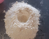 Foto del paso 3 de la receta: Pan ciabatta relleno de camarón