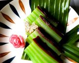 Foto langkah ke 7 dari resep 154. Kue Pepe Betawi.