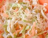 Foto del paso 1 de la receta: Ensalada de Repollo