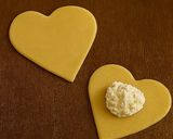 Foto del passaggio 3 della ricetta Cuore di Bosco