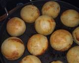 Baati in appe pan recipe step 1 photo