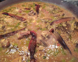 Foto del paso 4 de la receta: Paella de pollo 🥘