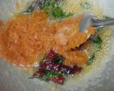 நாட்டுக்கோழி சிந்தாமணி வறுவல்(chicken cinthamani recipe in tamil) ரெசிபி ஸ்டேப் 3 புகைப்படம்