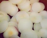 صورة لخطوة 3 من وصفة تبسي دجاج 🌿💛 شهية جدا