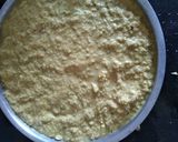 A picture of step 6 of Lauki muthiya (Bottlegourd Muthiya).