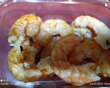 Foto del paso 2 de la receta: Arroz integral y salsa romesco