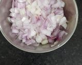 પાલક કોર્ન શબ્જી (Palak corn Sabji Recipe In Gujarati) રેસીપી સ્ટેપ4ફોટો