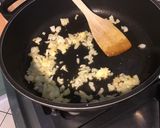 Une image de l'étape 5 de Carottes et courgettes au cumin et coriandre.