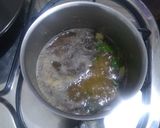 A picture of step 3 of Herbal Tea.