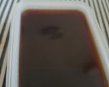 Foto langkah ke 4 dari resep Roasted Milk tea.
