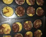 Foto del paso 5 de la receta: Dulce de batata con chocolate casero... un “permitido“ sin culpas!!, además es Apto para veganos 🤪🤪