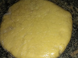Pastafrola, muy sabrosa!