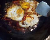 Foto langkah ke 5 dari resep Telur Masak Kecap #18 #02.
