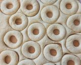 Farsangi fánk🥯 recept fázis 2 fotója