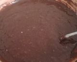A picture of step 5 of Choco Orange Brownies.