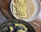 Foto langkah ke 4 dari resep Cheesy Tortilla Breakfast.