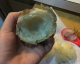 Foto del paso 3 de la receta: Papas rellenas al horno 