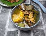 Cara Membuat Sayur Asem Asin Kepala Jambal 3