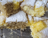 Foto del paso 3 de la receta: Torta matera de avena con crema pastelera