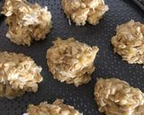 Foto del paso 3 de la receta: Galletas Saludables de 3 ingredientes