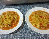 Foto del paso 8 de la receta Arroz Caldoso