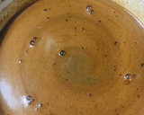 Foto del paso 3 de la receta: BUDÍN DE ☕️☕️CAFÉ☕️ ☕️Y 🤩🤩🍫🍫CHOCOLATE 🍫🍫