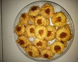 Foto langkah ke 5 dari resep Thumbprint keju.