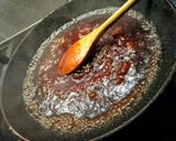 Foto langkah ke 3 dari resep Saus & Sirup Karamel.